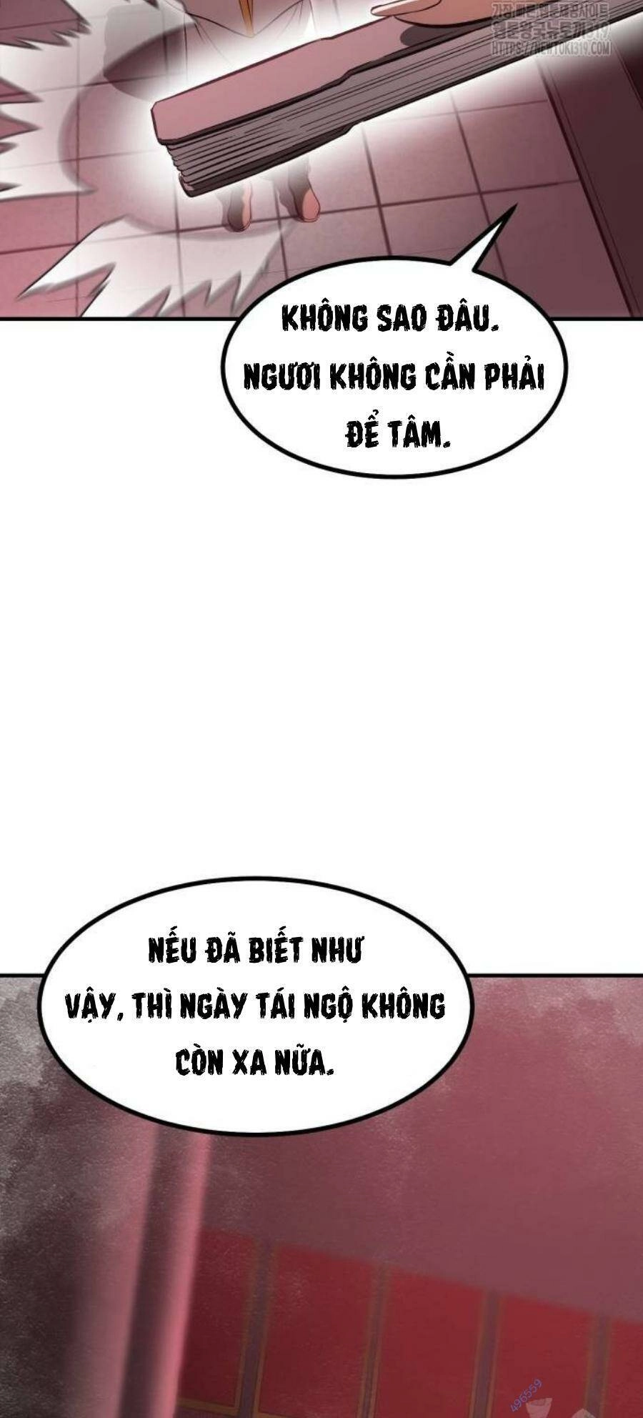 Võ Vương Kang Haejin Chapter 27 - 104