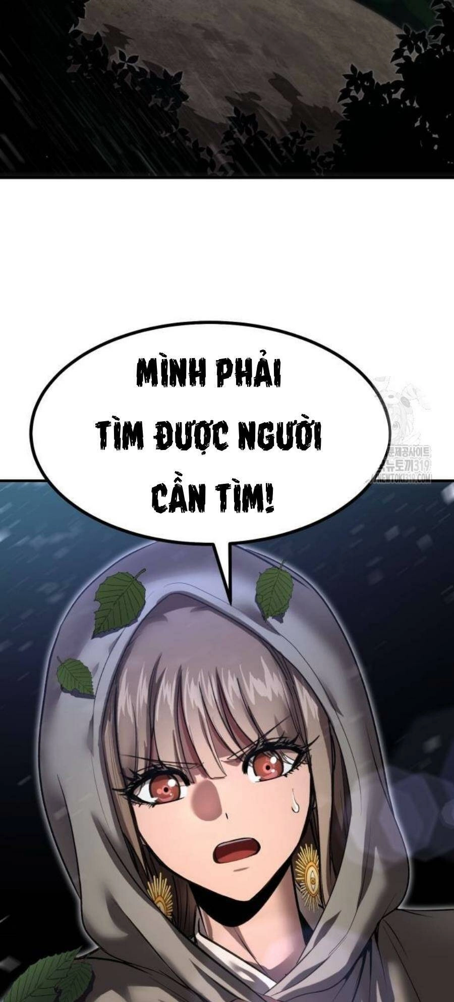 Võ Vương Kang Haejin Chapter 27 - 116