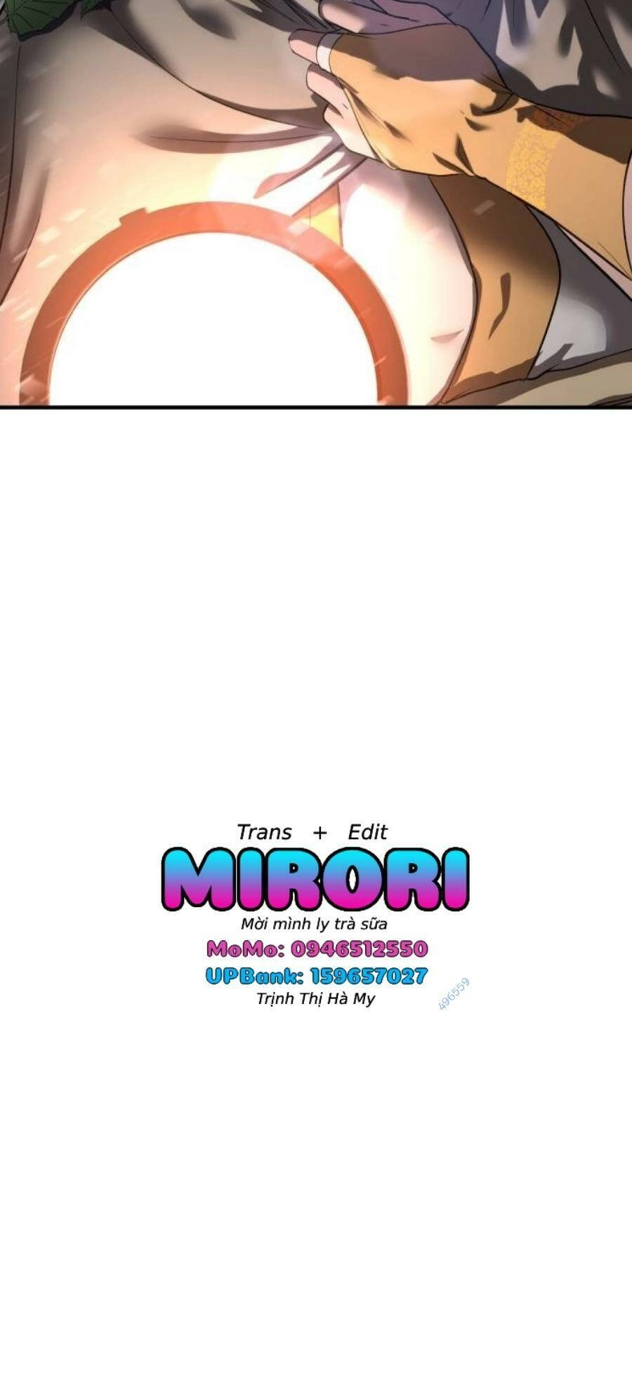 Võ Vương Kang Haejin Chapter 27 - 117