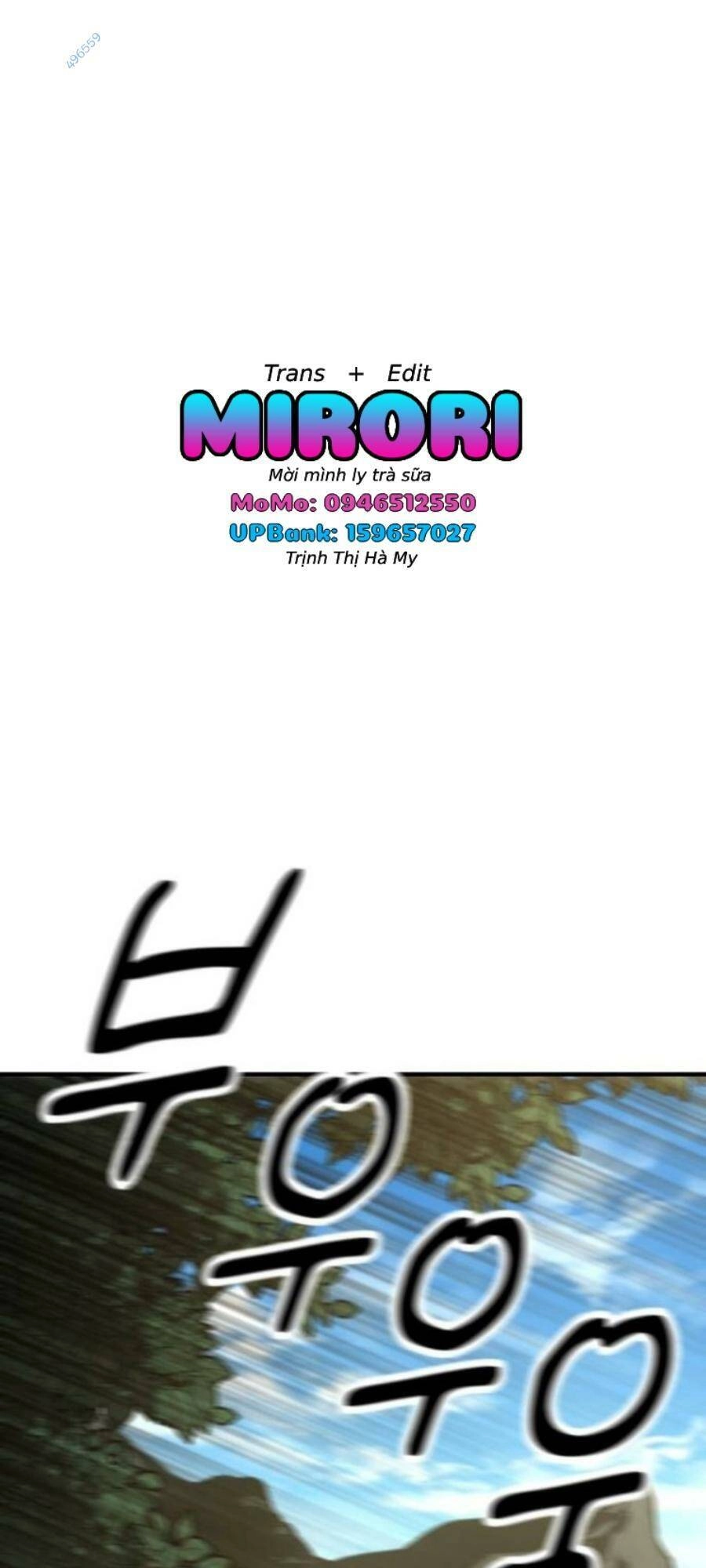 Võ Vương Kang Haejin Chapter 28 - 1