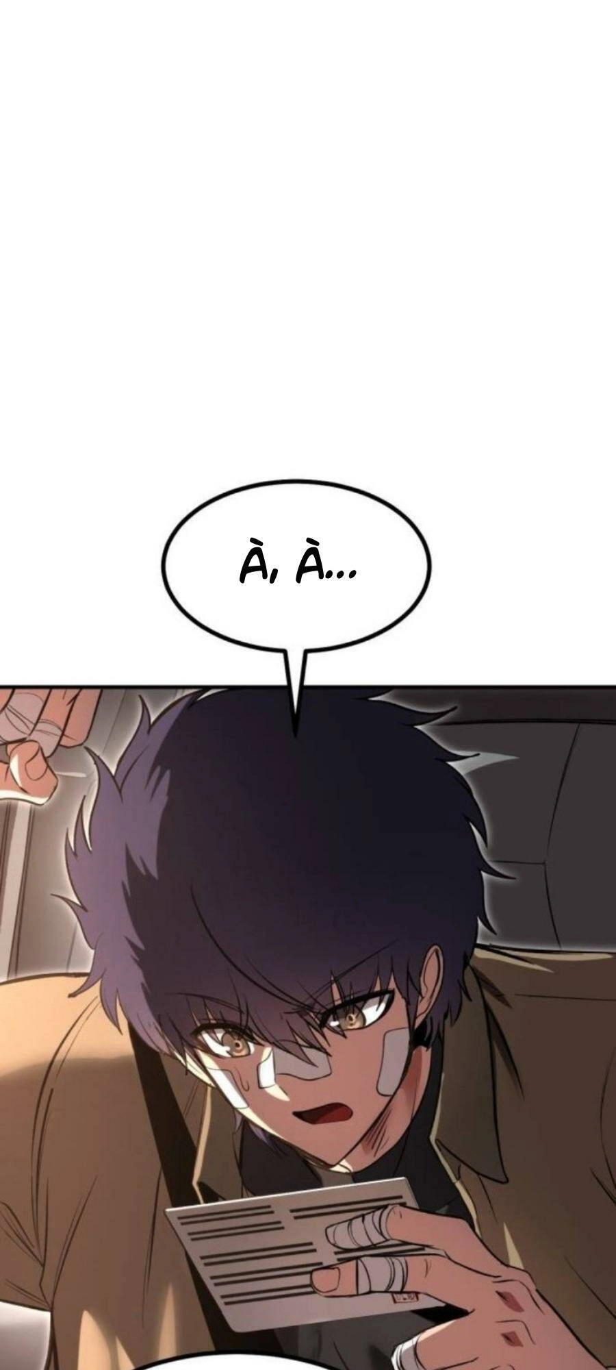 Võ Vương Kang Haejin Chapter 28 - 7