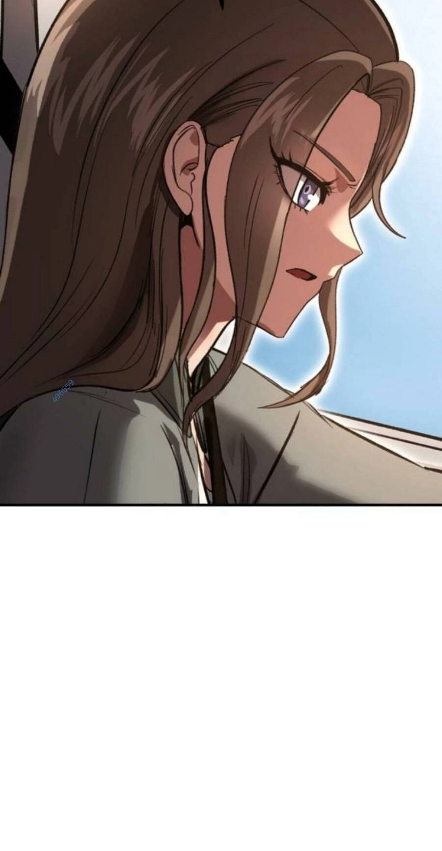 Võ Vương Kang Haejin Chapter 28 - 9