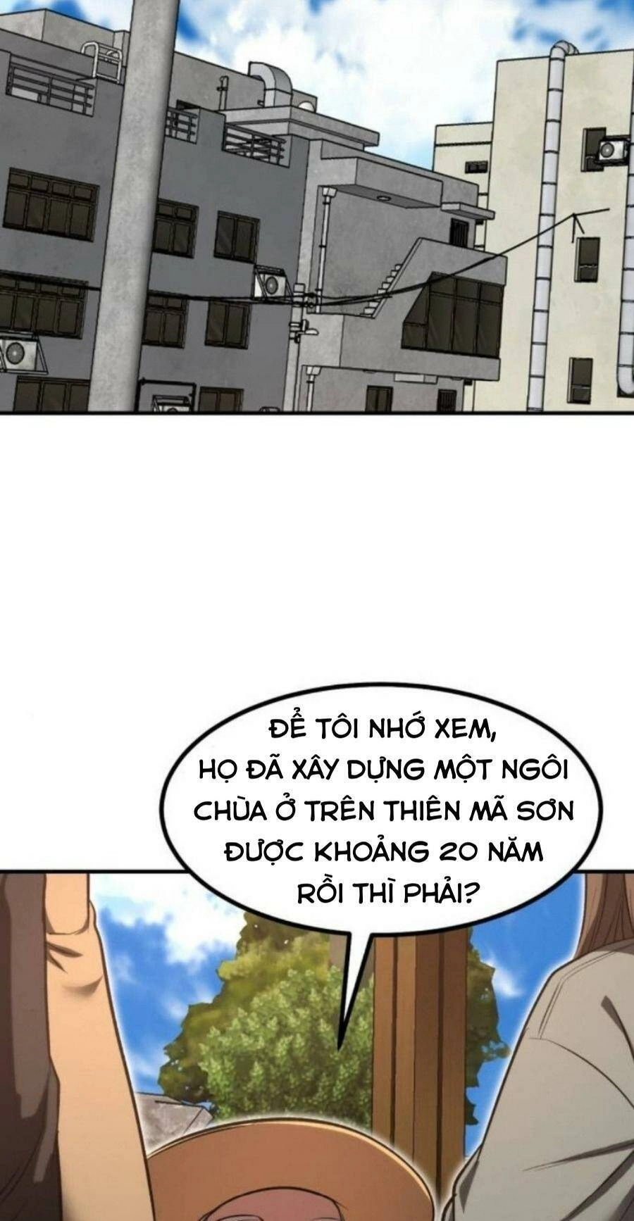 Võ Vương Kang Haejin Chapter 28 - 23