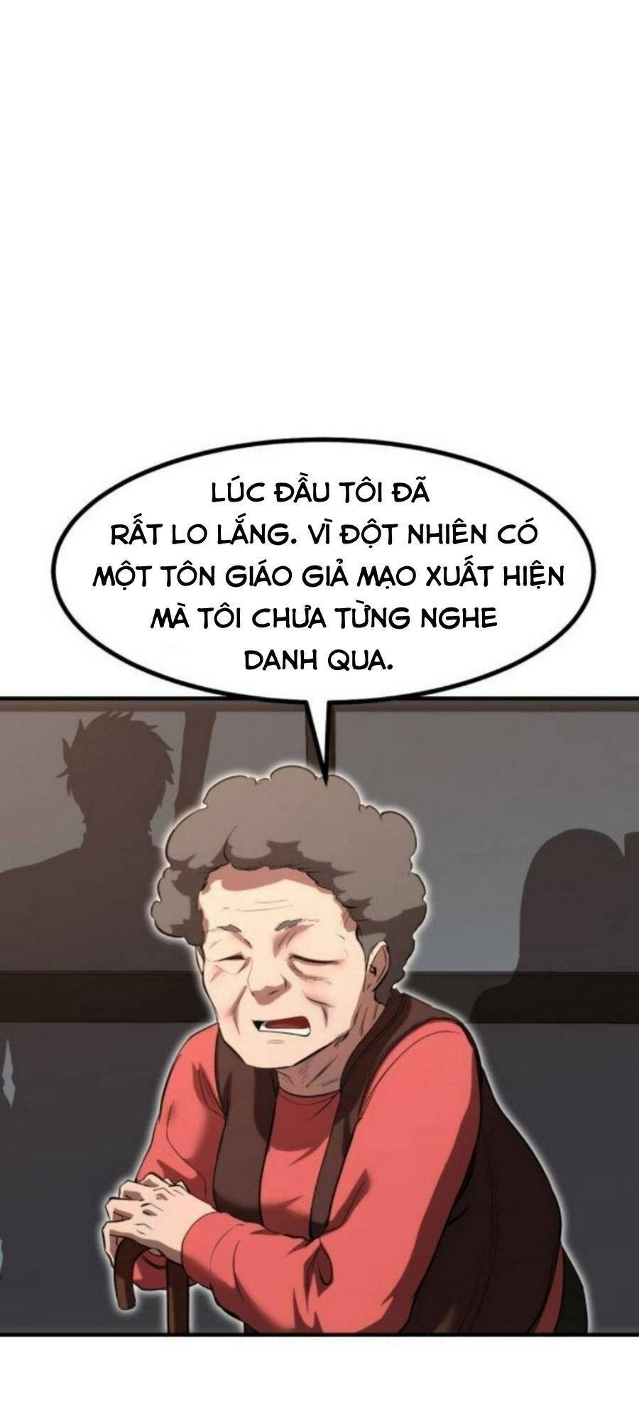 Võ Vương Kang Haejin Chapter 28 - 25