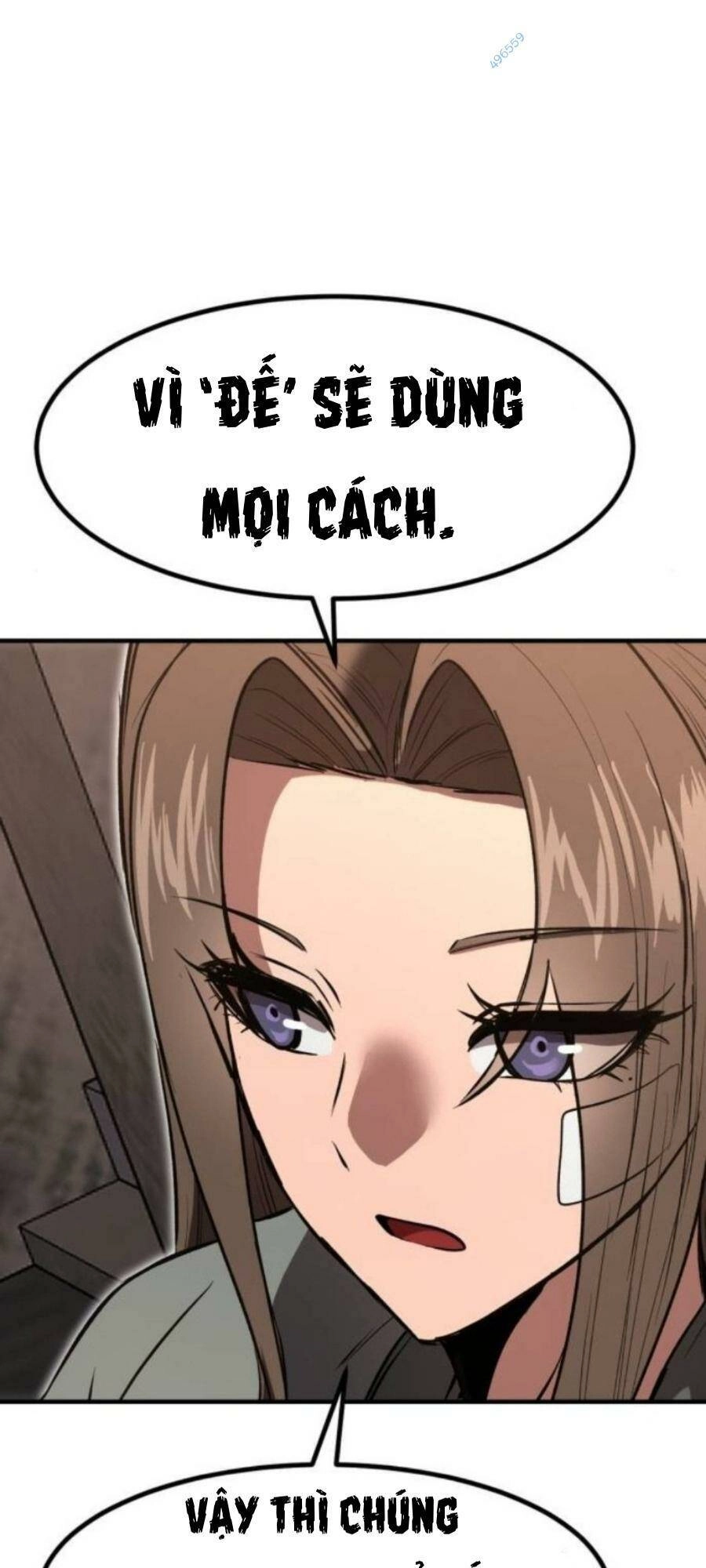 Võ Vương Kang Haejin Chapter 28 - 37