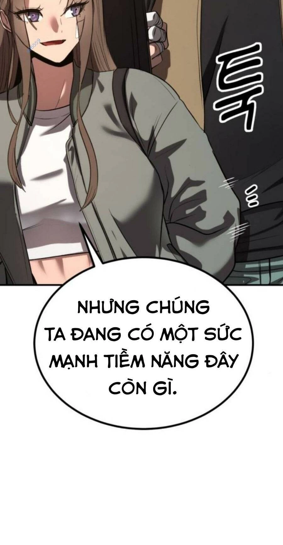 Võ Vương Kang Haejin Chapter 28 - 39