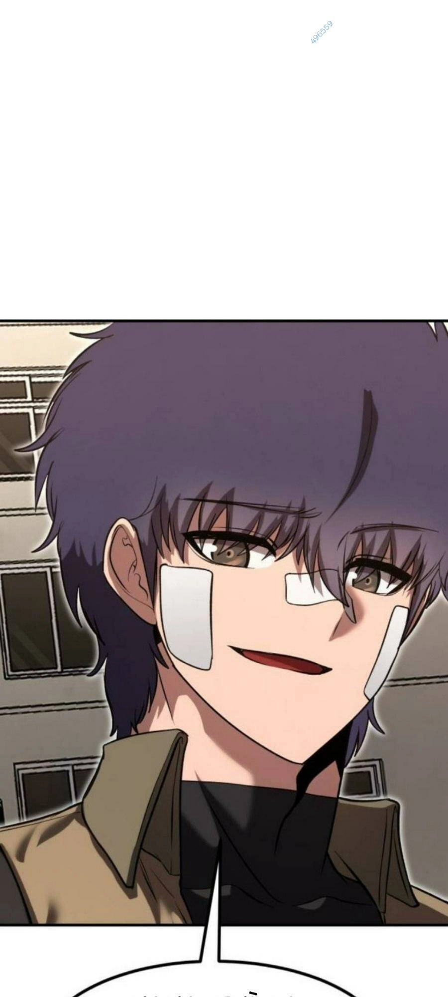 Võ Vương Kang Haejin Chapter 28 - 40