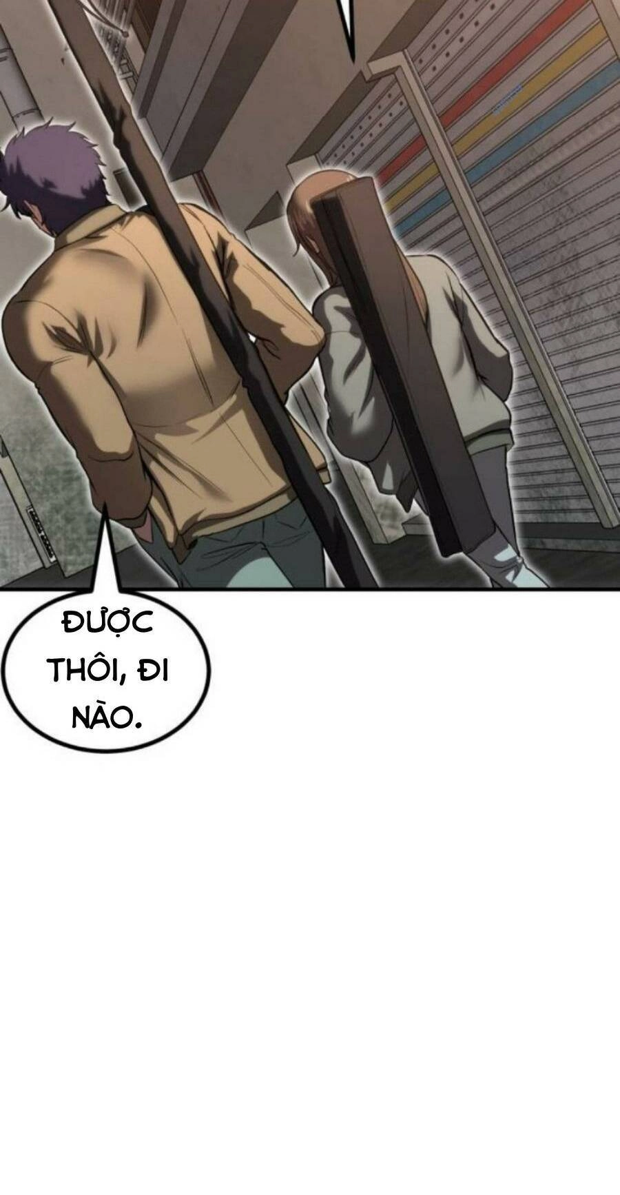 Võ Vương Kang Haejin Chapter 28 - 42