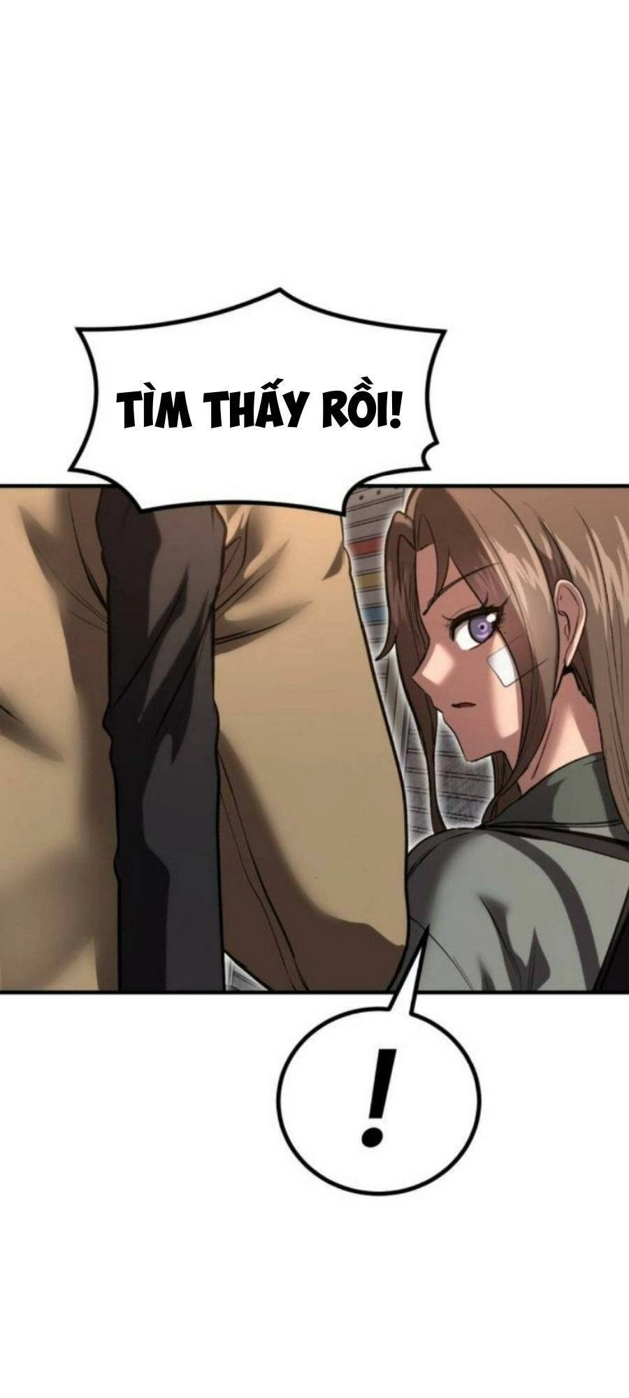 Võ Vương Kang Haejin Chapter 28 - 43