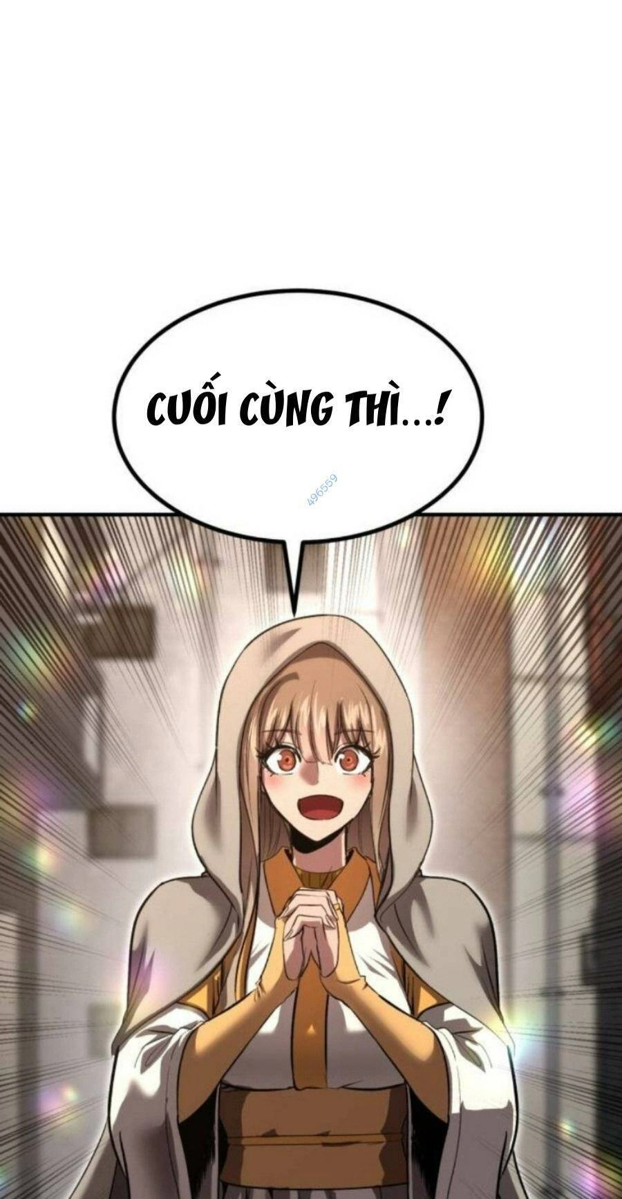 Võ Vương Kang Haejin Chapter 28 - 44