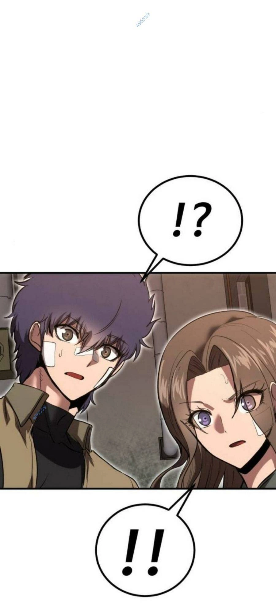 Võ Vương Kang Haejin Chapter 28 - 46