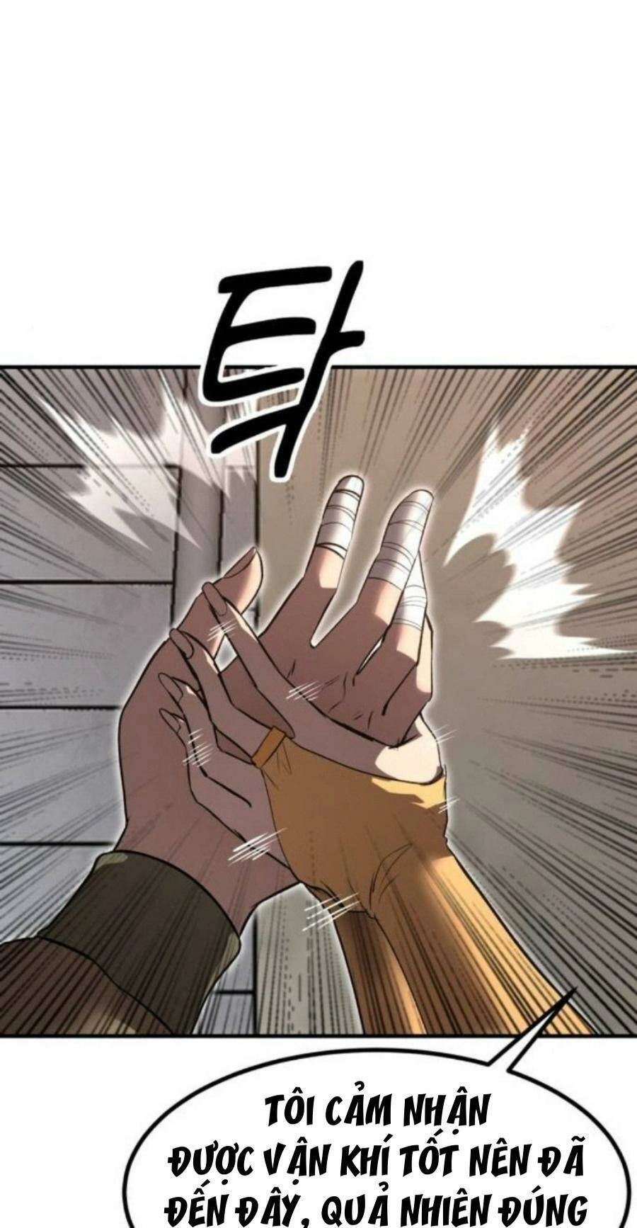 Võ Vương Kang Haejin Chapter 28 - 47