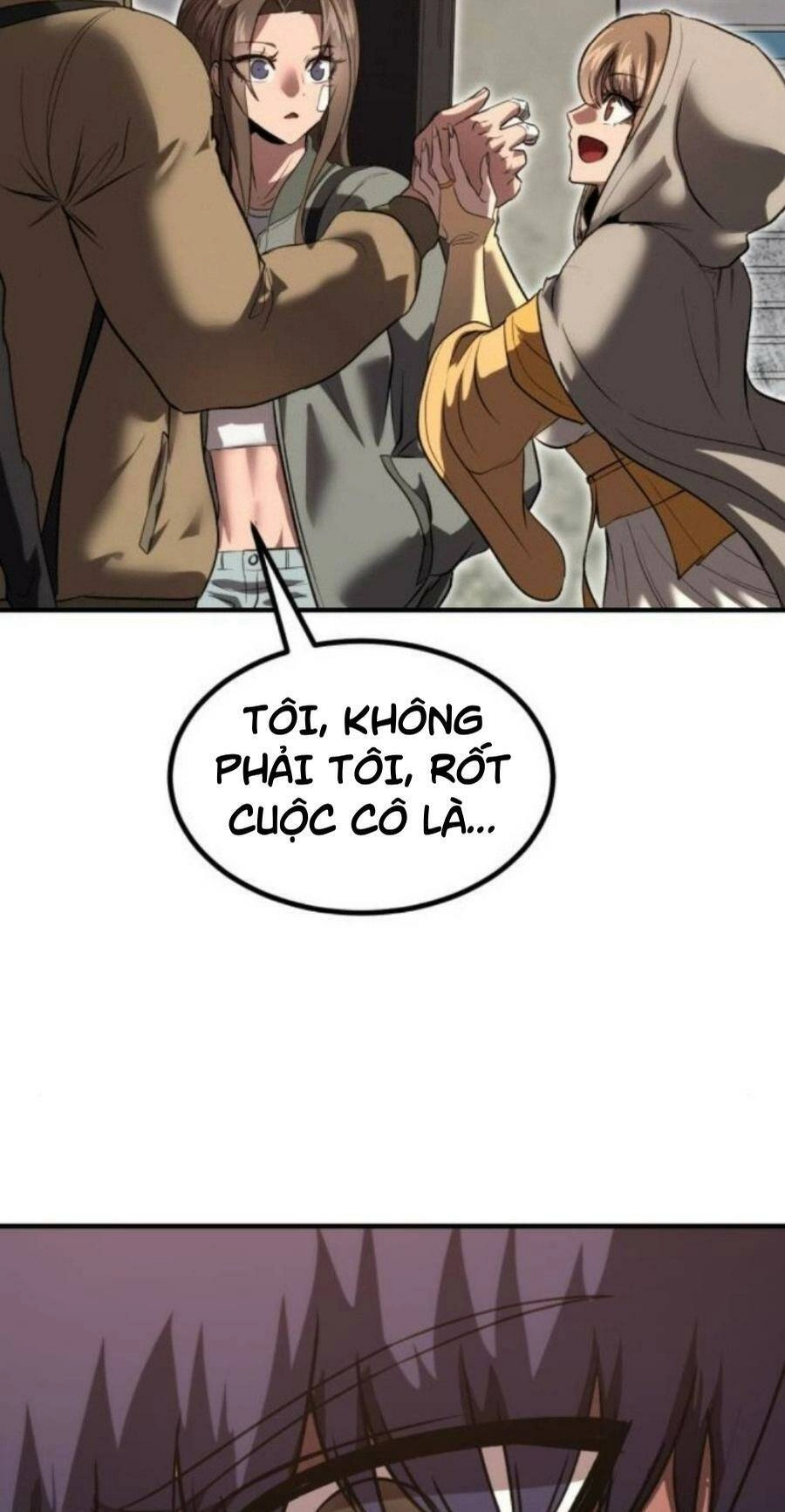 Võ Vương Kang Haejin Chapter 28 - 50