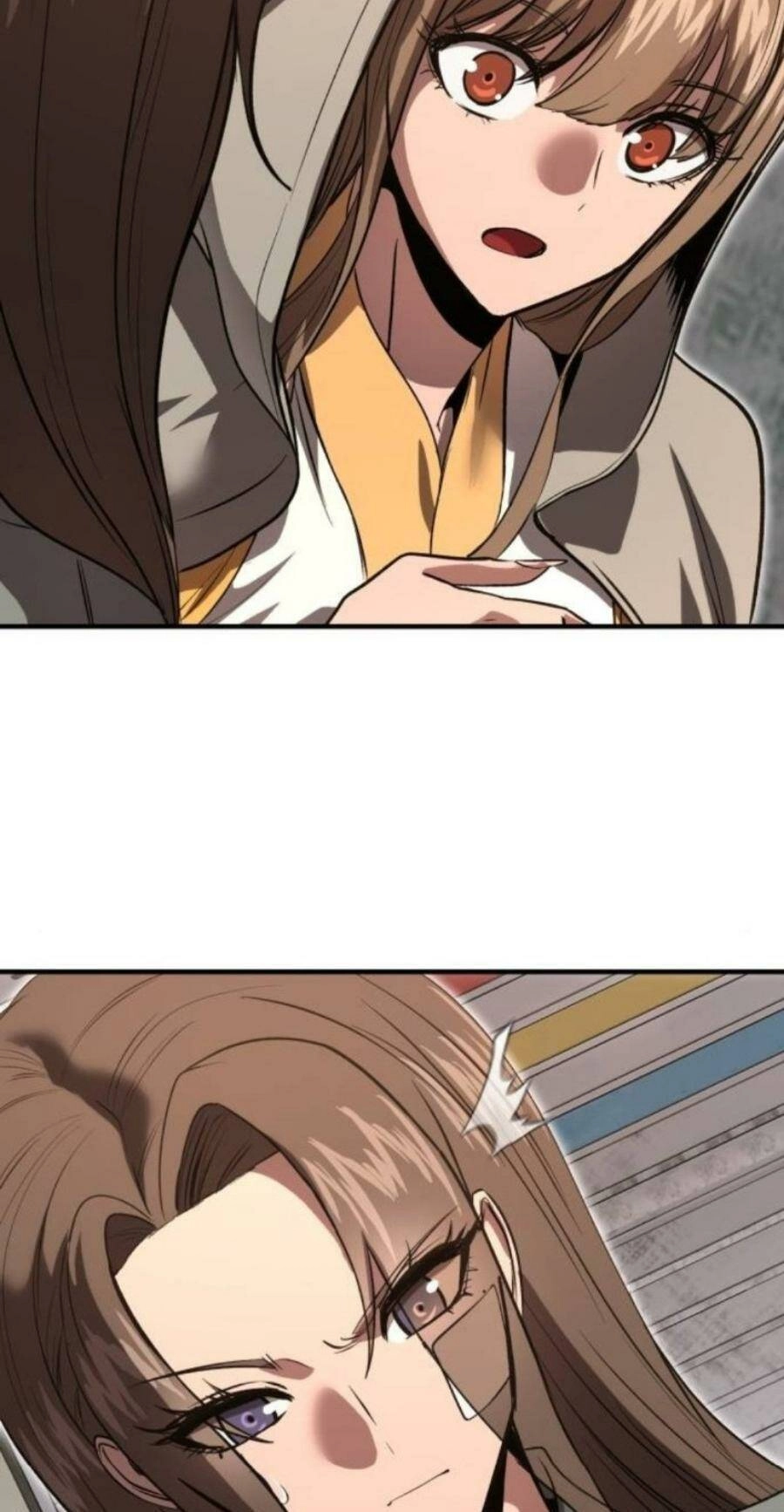 Võ Vương Kang Haejin Chapter 28 - 56