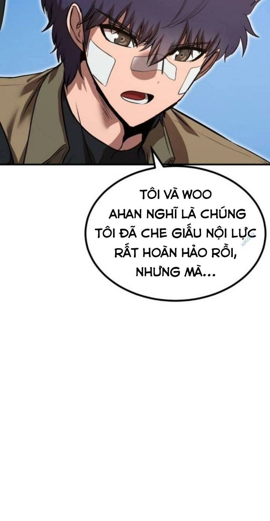 Võ Vương Kang Haejin Chapter 28 - 72