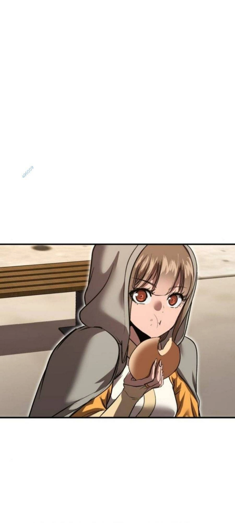 Võ Vương Kang Haejin Chapter 28 - 73