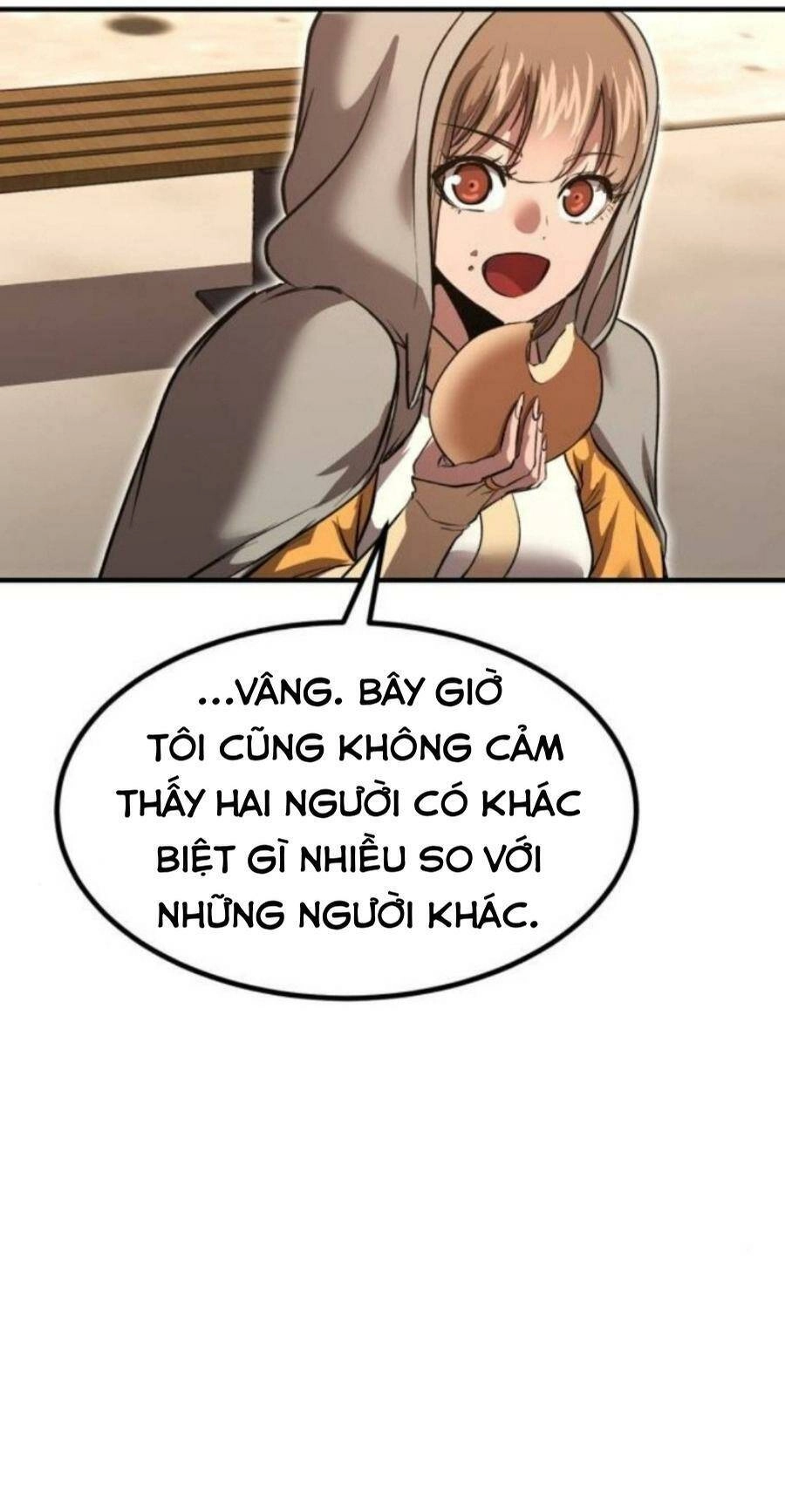 Võ Vương Kang Haejin Chapter 28 - 74