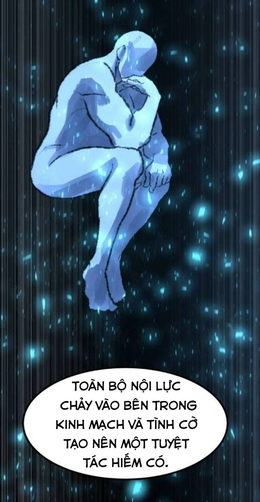 Võ Vương Kang Haejin Chapter 28 - 81