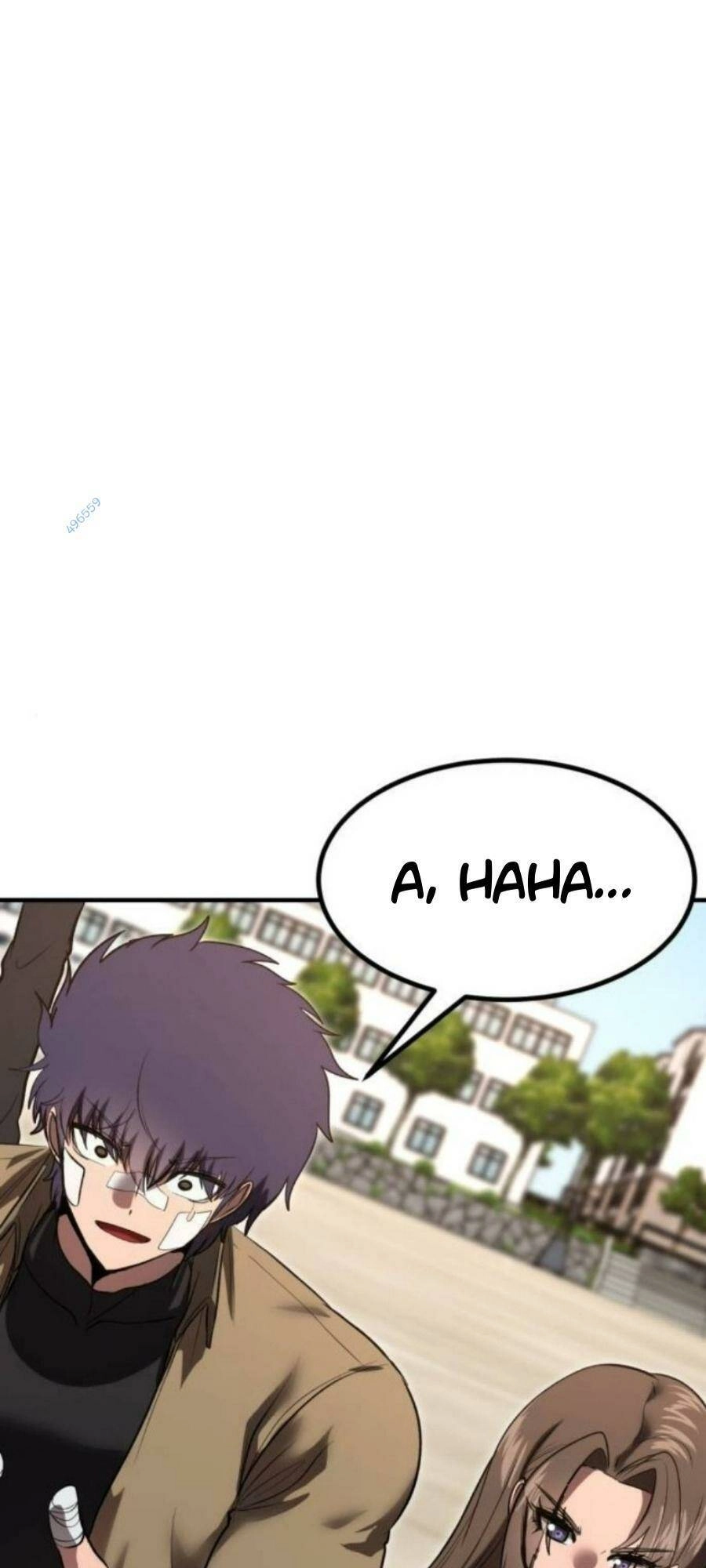 Võ Vương Kang Haejin Chapter 28 - 85