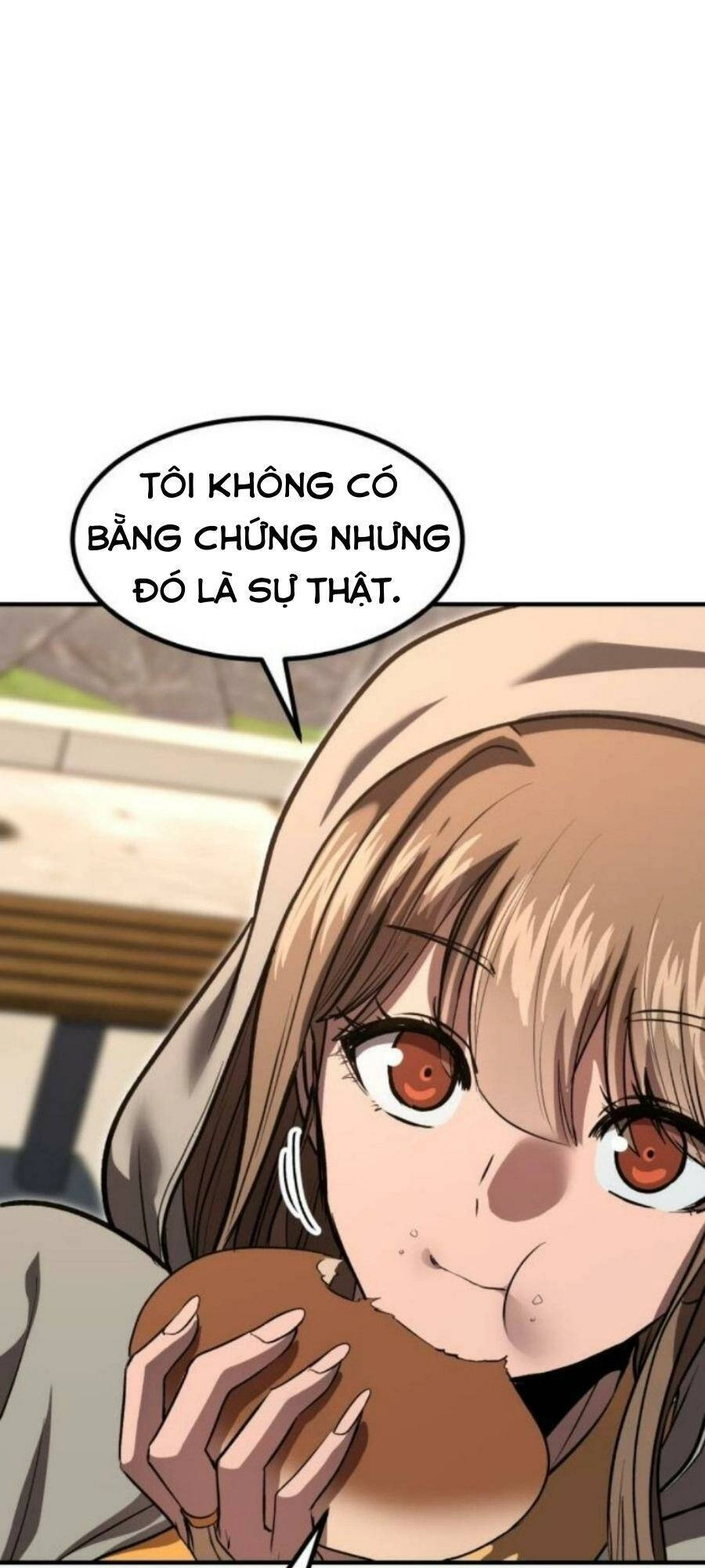 Võ Vương Kang Haejin Chapter 28 - 88