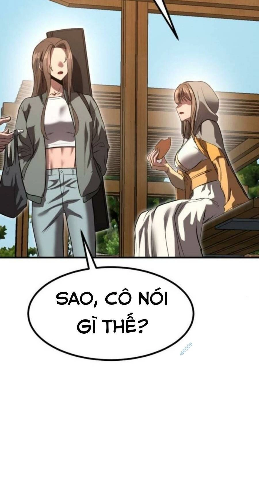 Võ Vương Kang Haejin Chapter 28 - 90