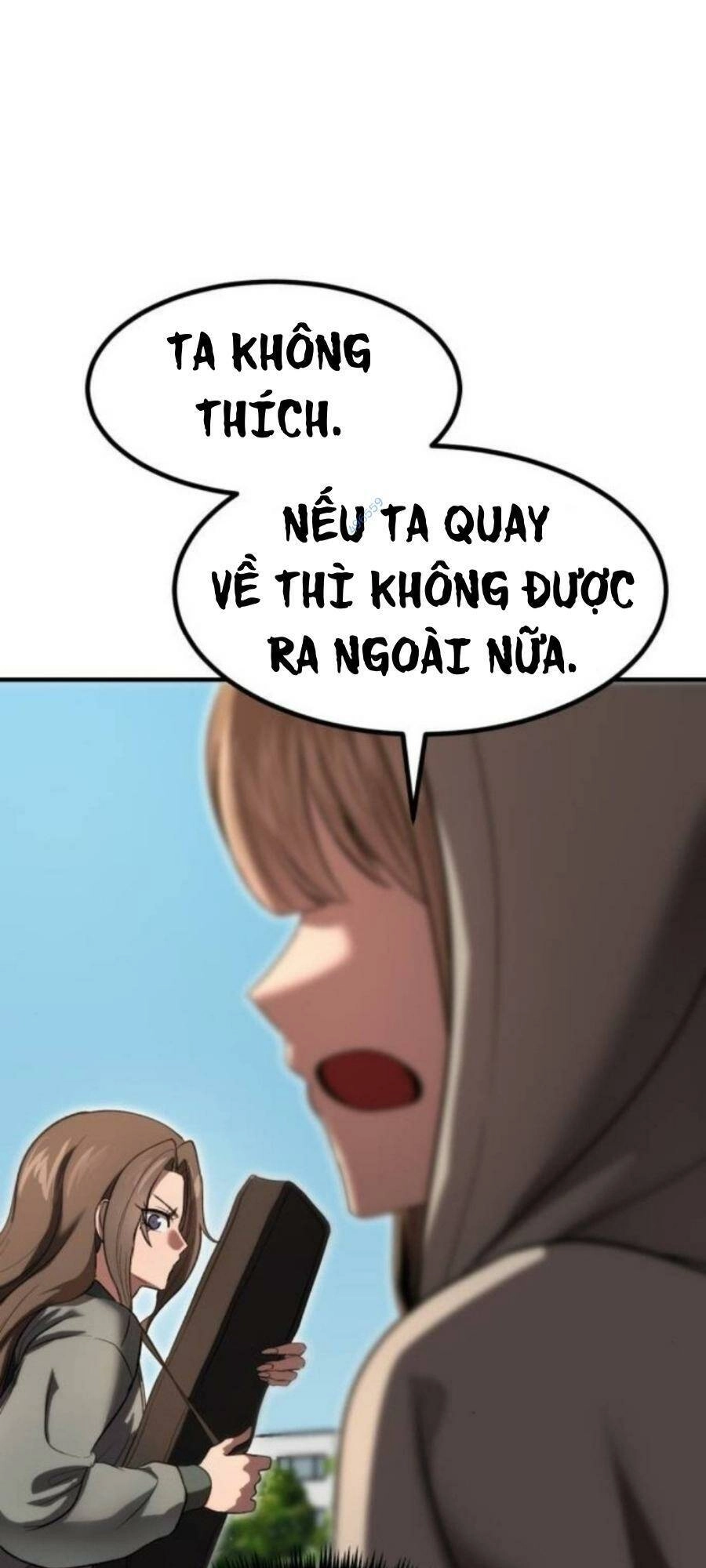 Võ Vương Kang Haejin Chapter 28 - 100