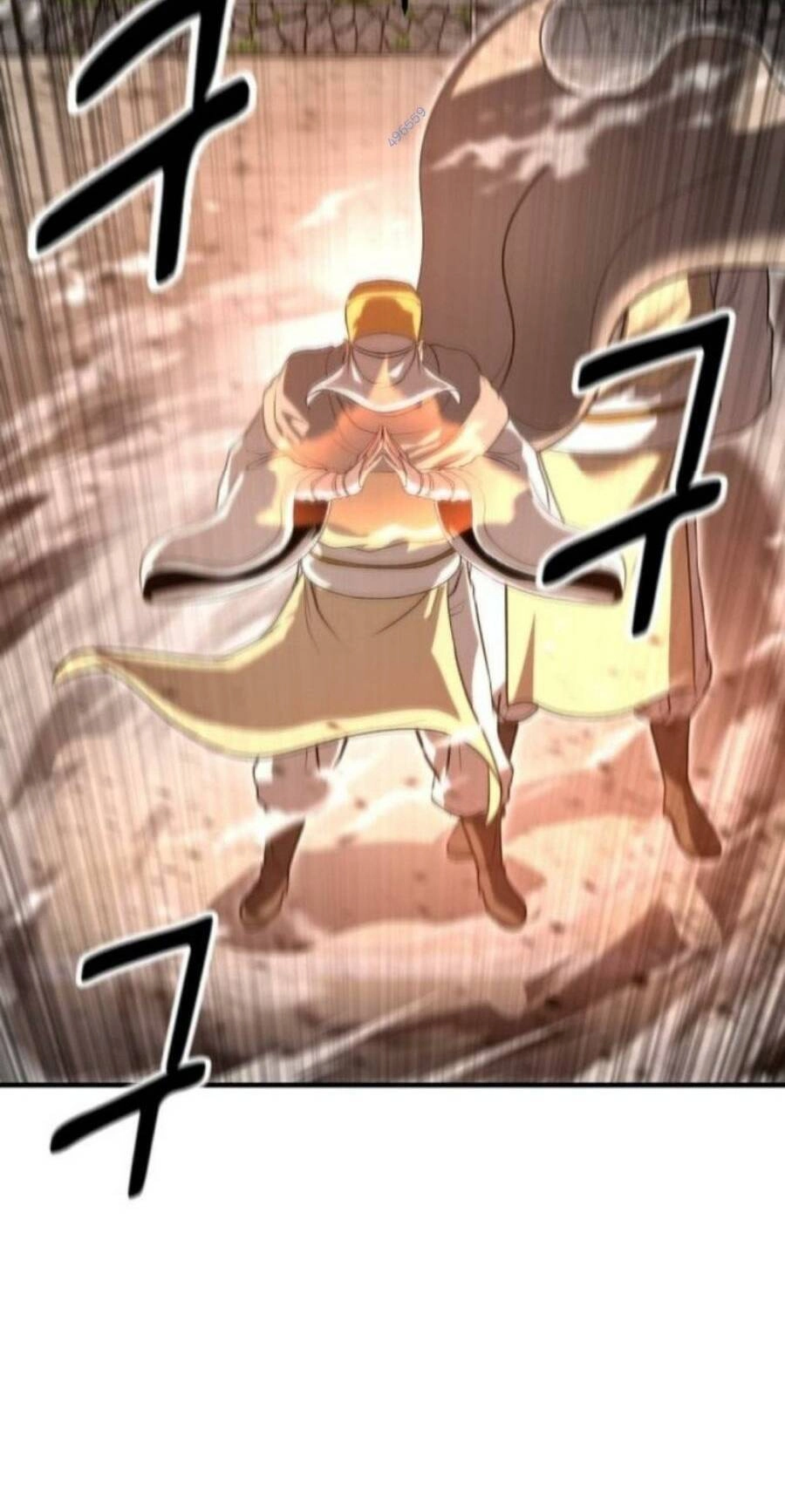 Võ Vương Kang Haejin Chapter 28 - 102