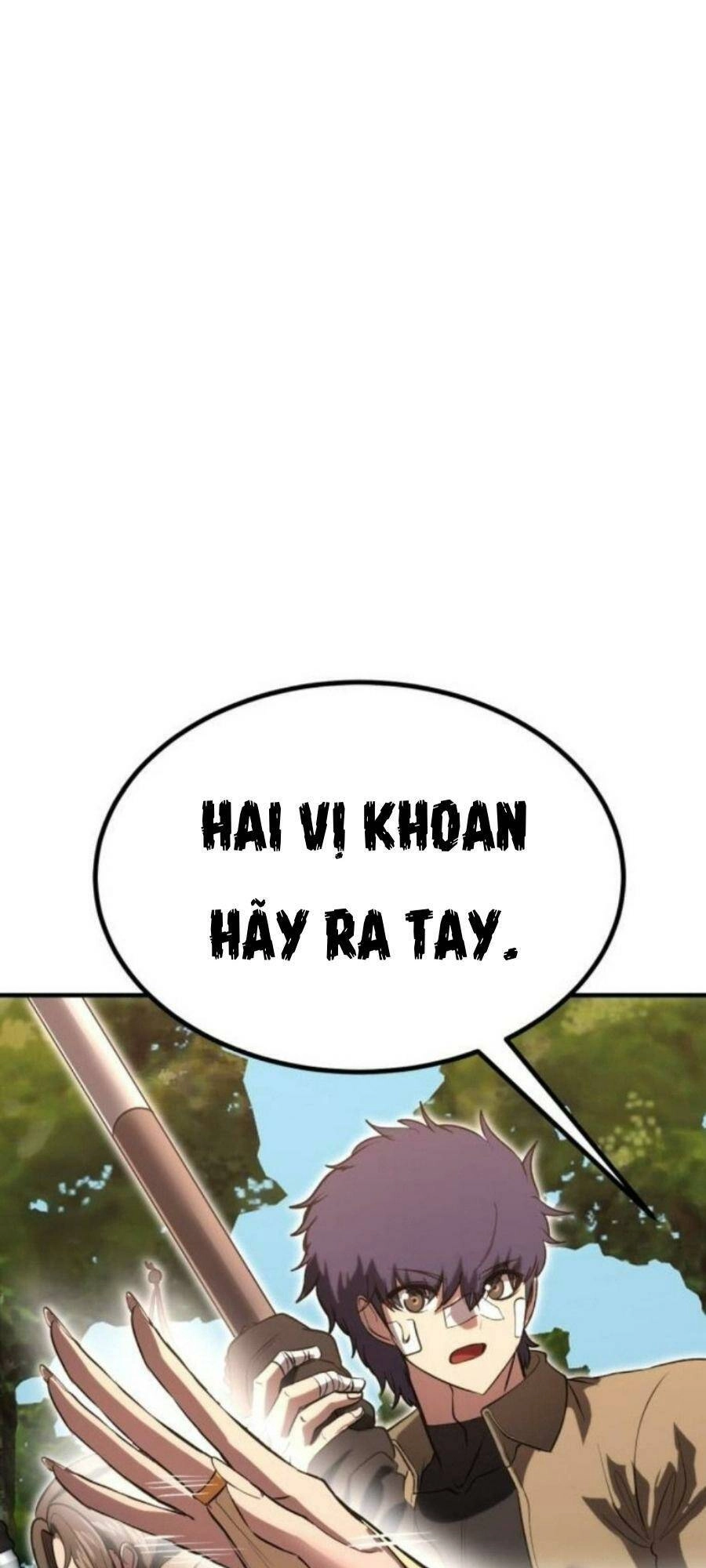 Võ Vương Kang Haejin Chapter 28 - 106