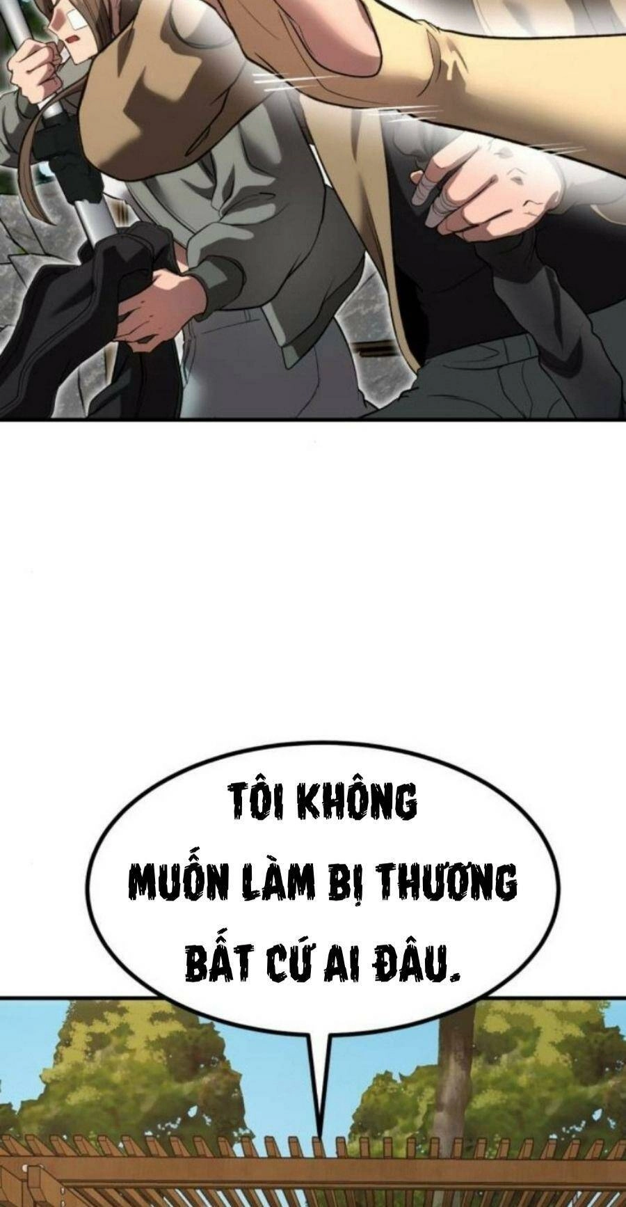 Võ Vương Kang Haejin Chapter 28 - 107