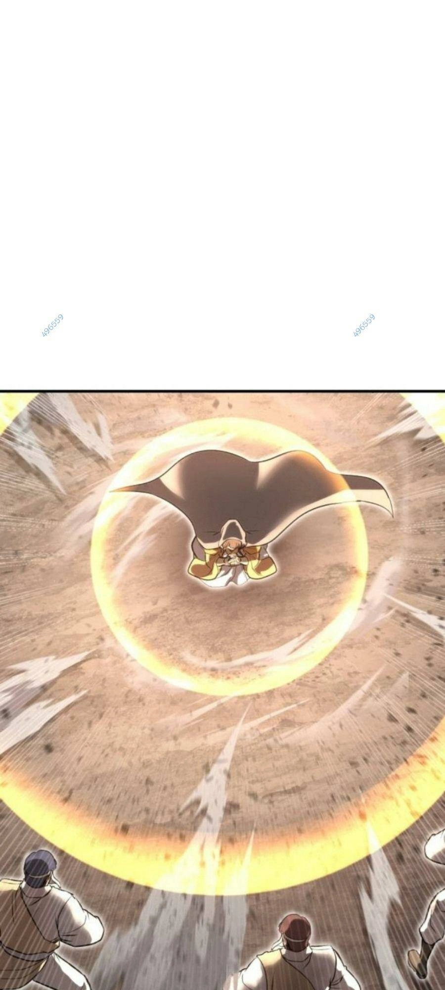 Võ Vương Kang Haejin Chapter 28 - 115