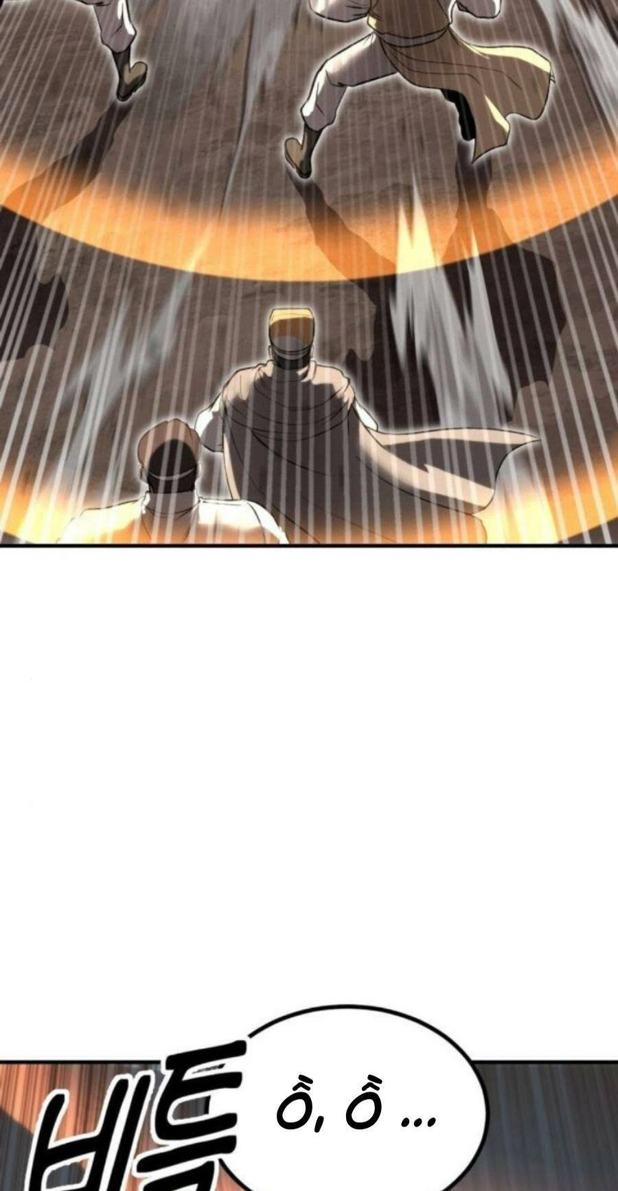 Võ Vương Kang Haejin Chapter 28 - 116