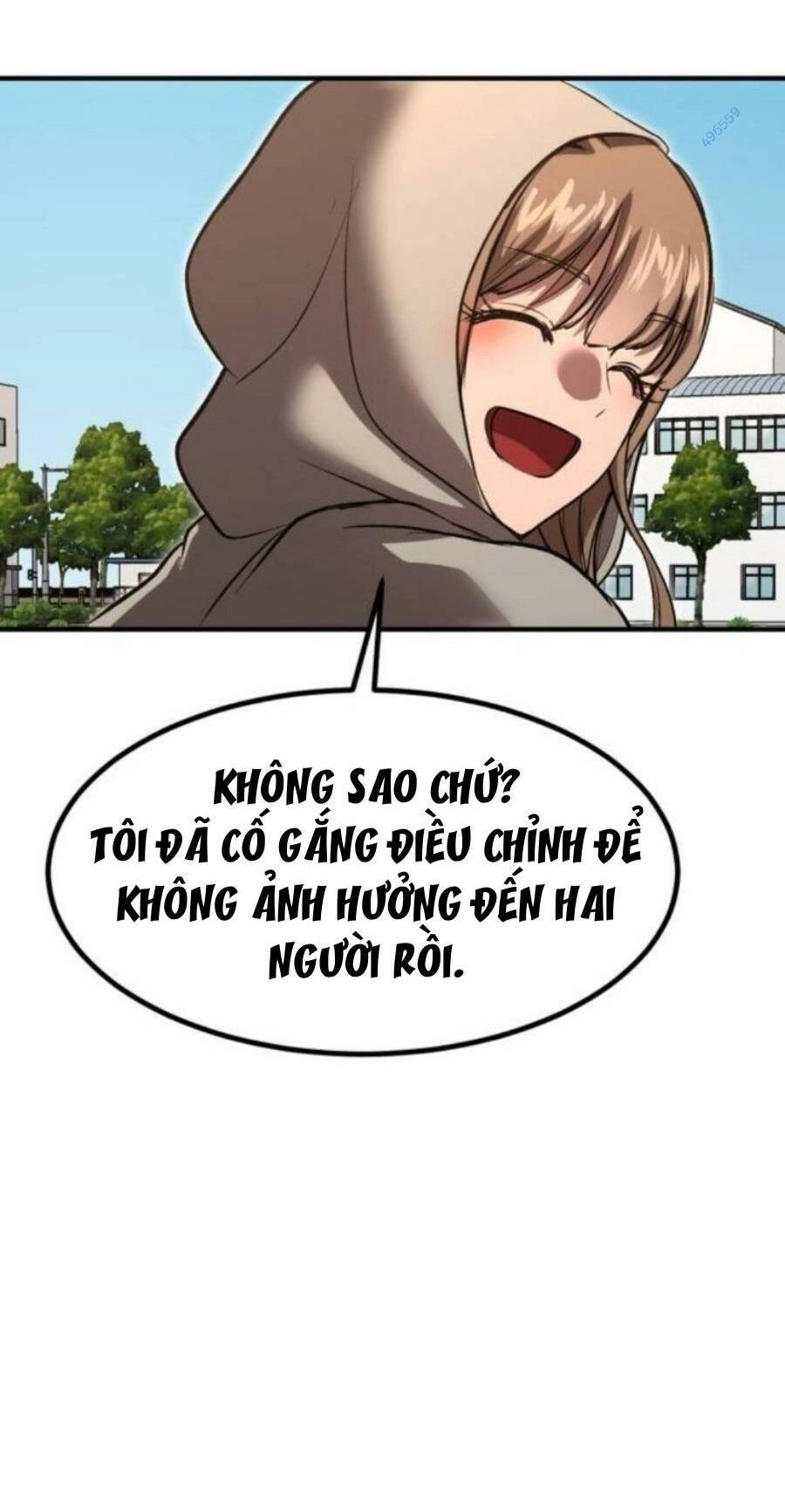 Võ Vương Kang Haejin Chapter 28 - 123