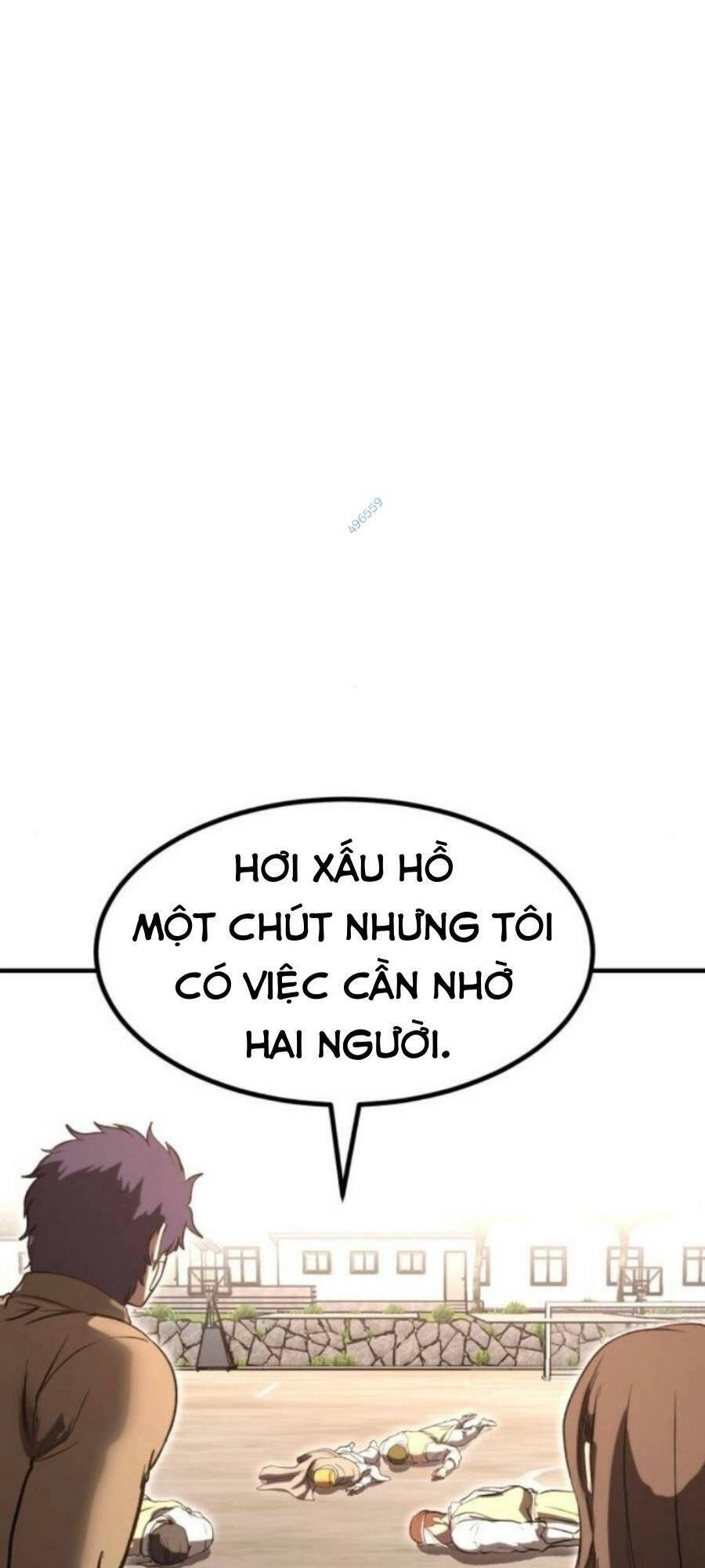 Võ Vương Kang Haejin Chapter 28 - 127