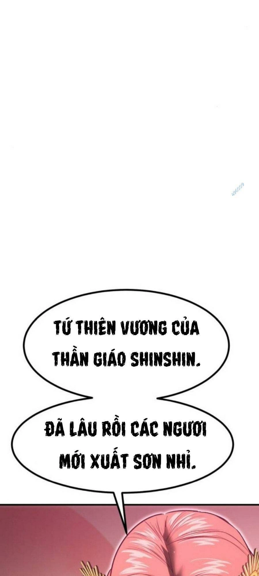 Võ Vương Kang Haejin Chapter 28 - 142