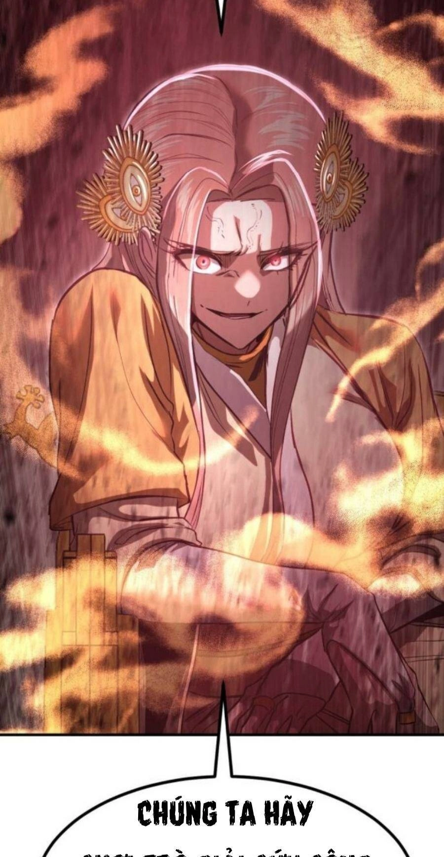 Võ Vương Kang Haejin Chapter 28 - 149