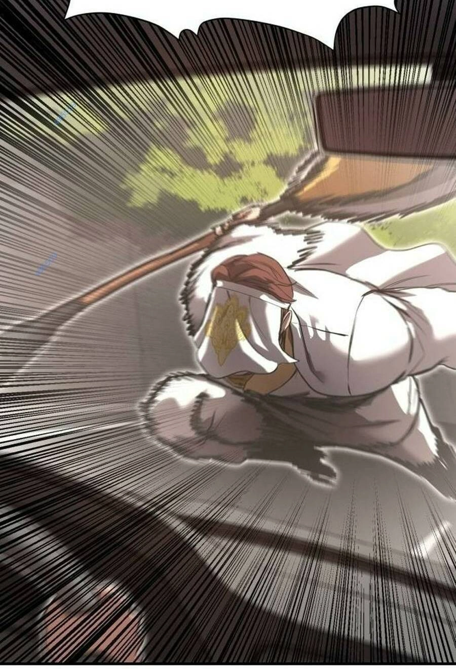 Võ Vương Kang Haejin Chapter 29 - 34