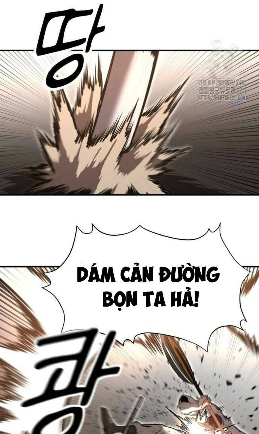 Võ Vương Kang Haejin Chapter 29 - 51