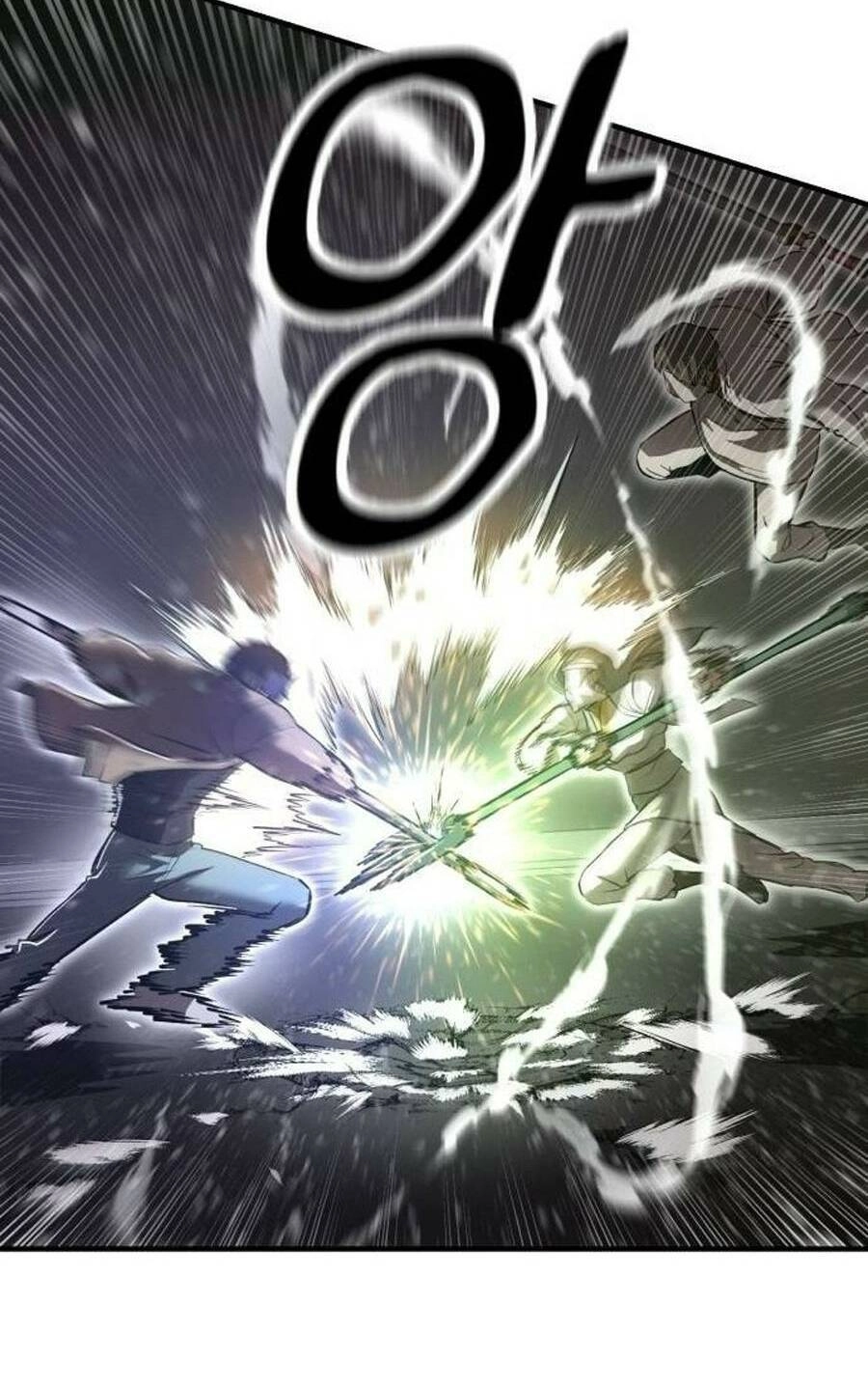 Võ Vương Kang Haejin Chapter 29 - 66