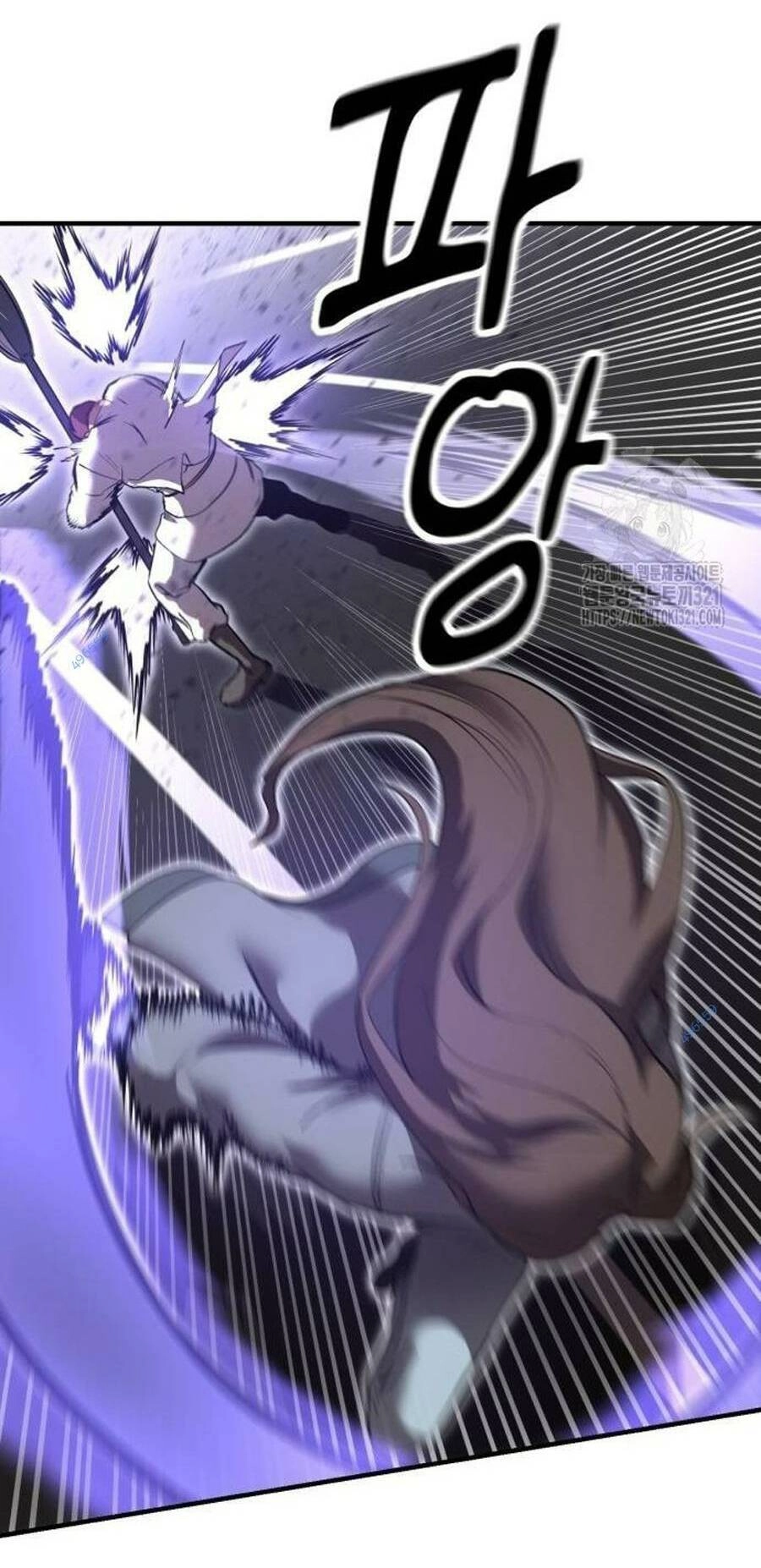 Võ Vương Kang Haejin Chapter 29 - 71