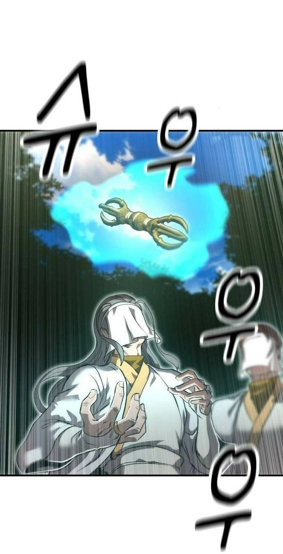 Võ Vương Kang Haejin Chapter 29 - 116