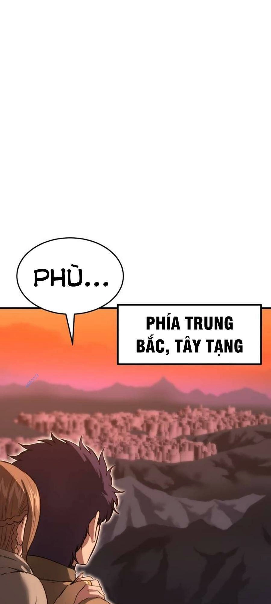 Võ Vương Kang Haejin Chapter 30 - 3