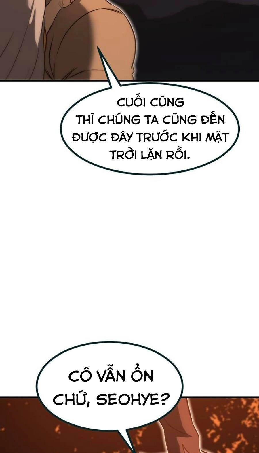 Võ Vương Kang Haejin Chapter 30 - 4