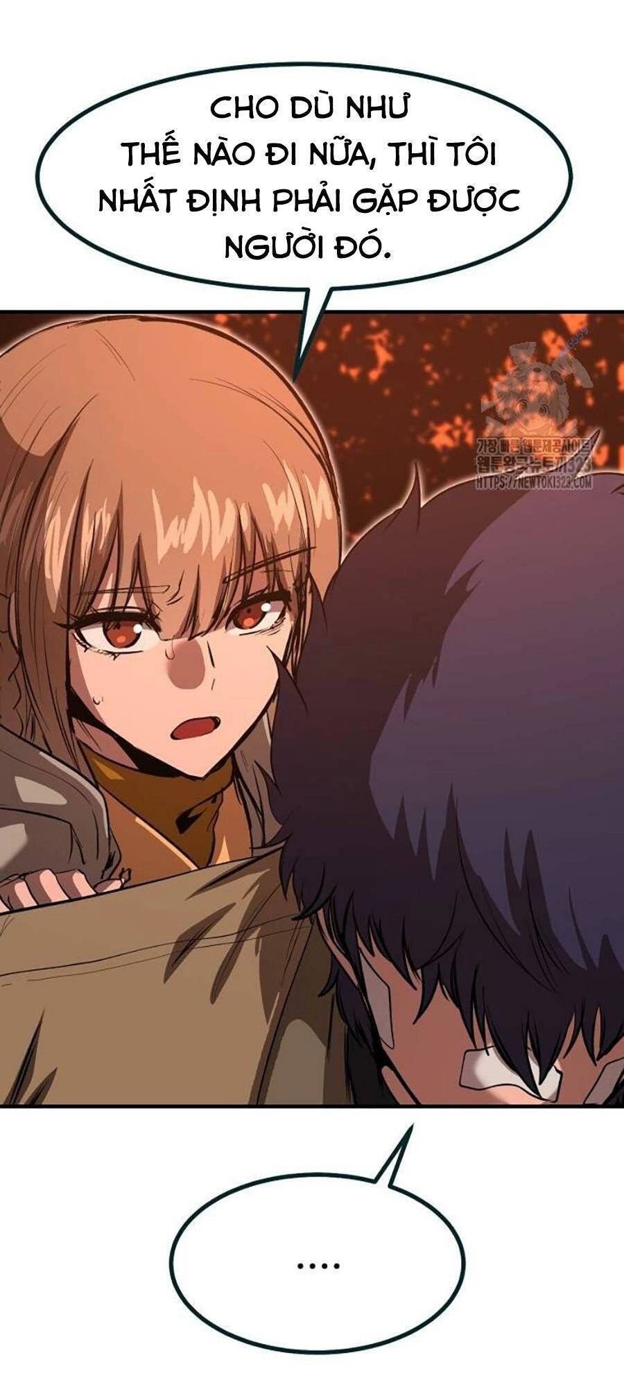 Võ Vương Kang Haejin Chapter 30 - 9