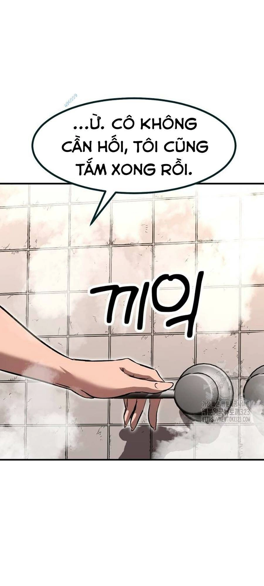 Võ Vương Kang Haejin Chapter 30 - 26