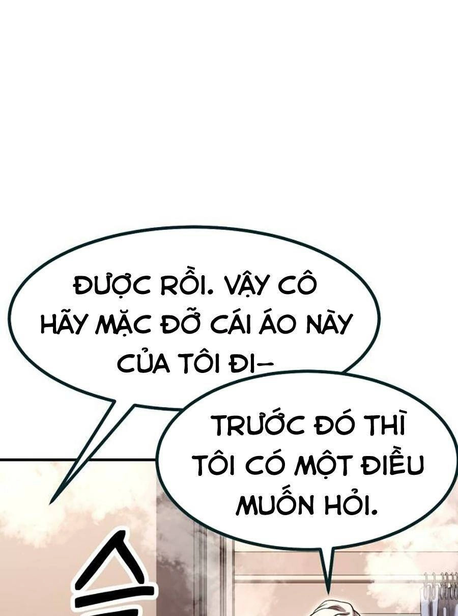 Võ Vương Kang Haejin Chapter 30 - 27