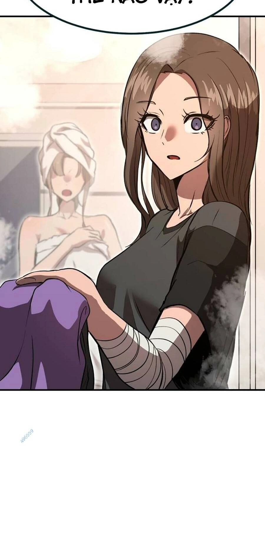 Võ Vương Kang Haejin Chapter 30 - 30