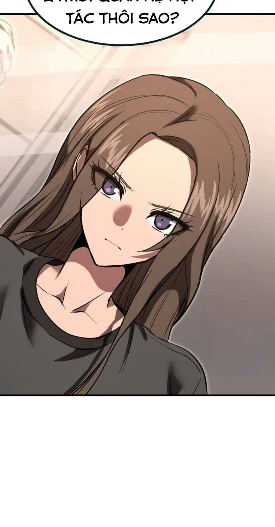 Võ Vương Kang Haejin Chapter 30 - 36