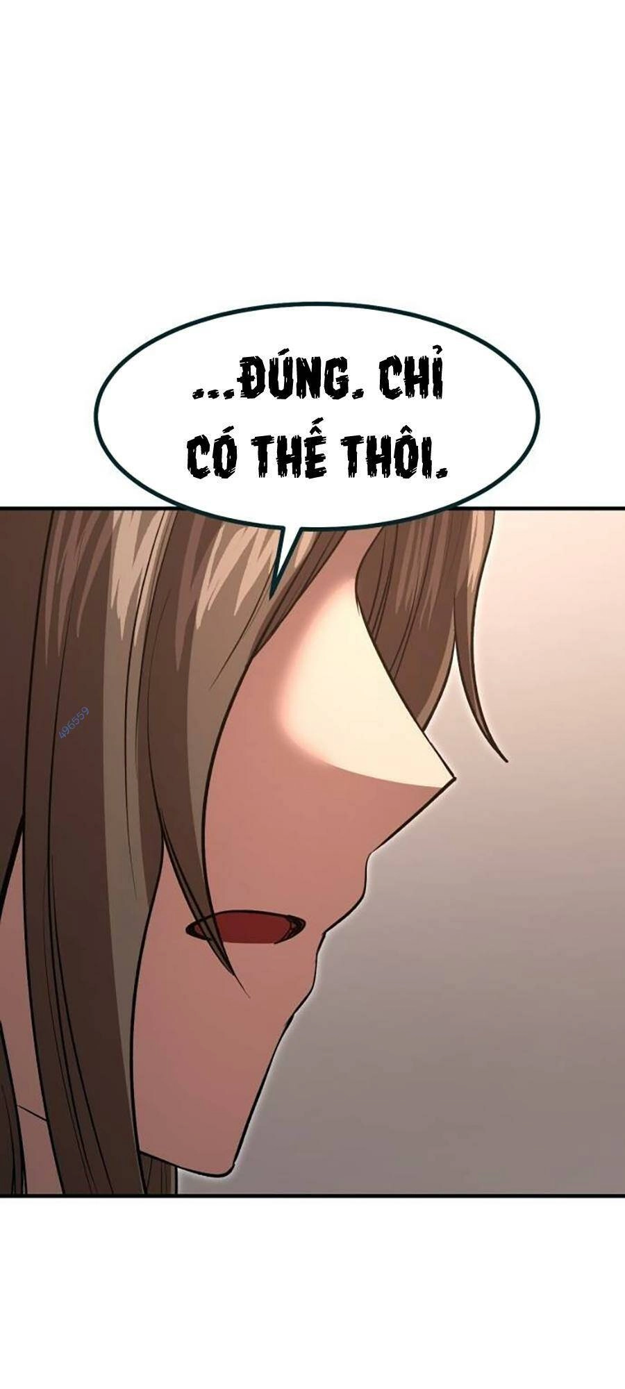 Võ Vương Kang Haejin Chapter 30 - 37