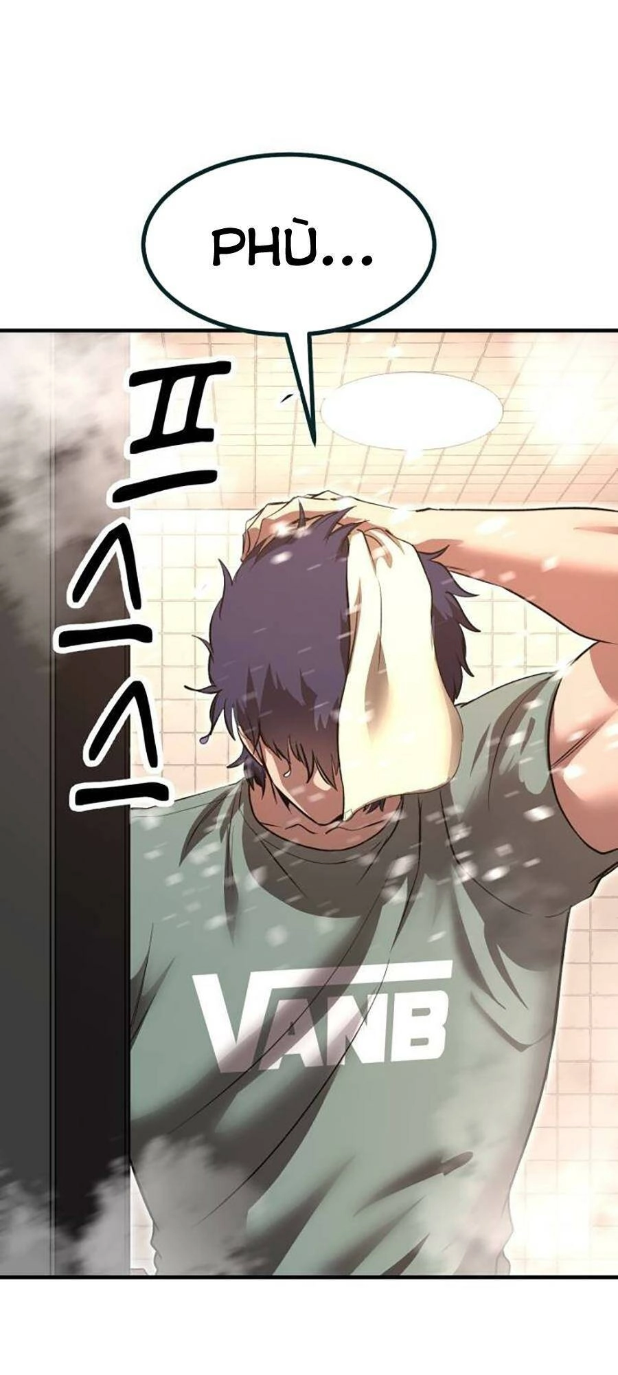 Võ Vương Kang Haejin Chapter 30 - 42