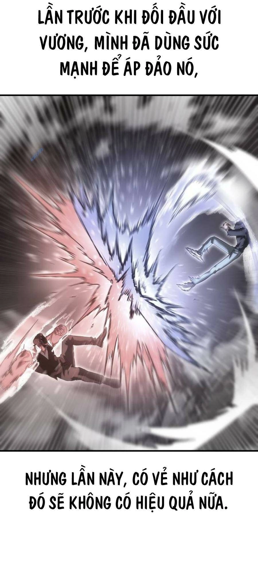 Võ Vương Kang Haejin Chapter 30 - 45